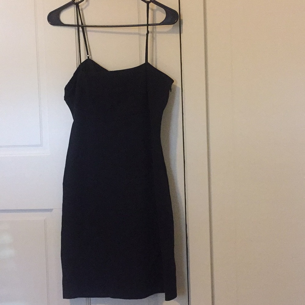 TAMARA MELLON Little black dress
